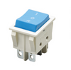 Rocker Switch KCD4T-201-3