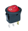 Rocker Switch KCD1-107-N-1