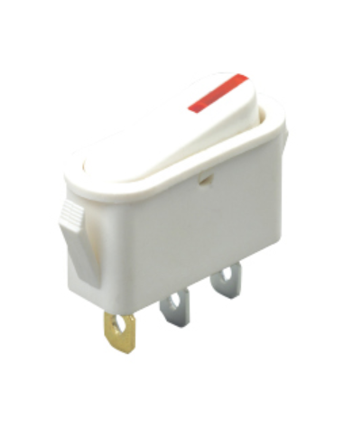 Rocker Switch KCD9-101-N