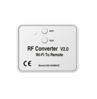 RF Wi-Fi Converter