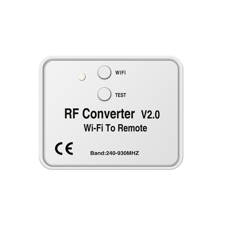 RF Wi-Fi Converter