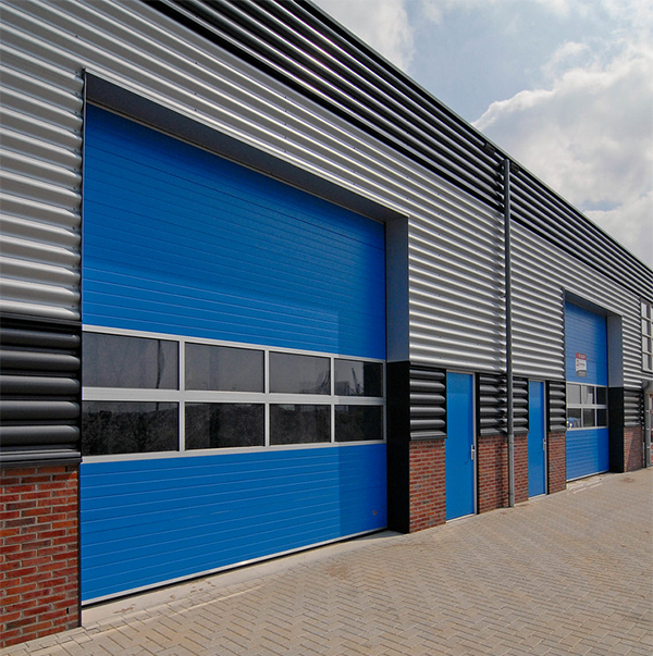 卷帘门 尺寸要求 960x660 