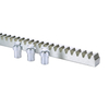Stainless Steel Toothed Rack for Sliding Gate Motor