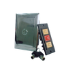 Out Side Roller Shutter Lock Box