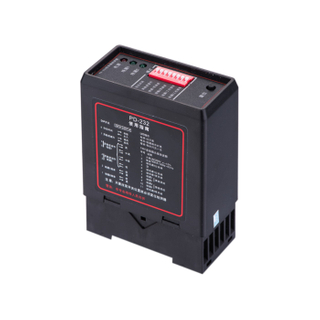 Vehicle Loop Detector YJA-125