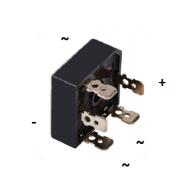 Bridge Rectifier SKBPC 25A SKPBC