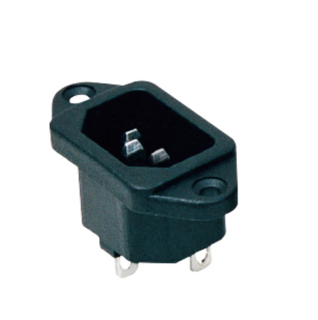 AC Power Socket AC-001