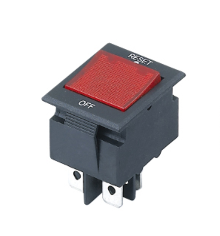 Over Load Switch KYB5-P01-1