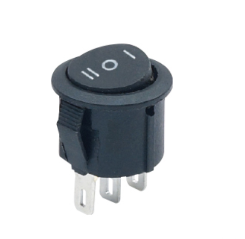 Rocker Switch KCD1-105-11
