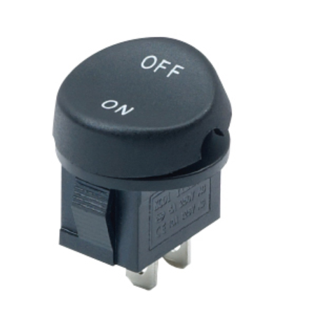 Rocker Switch KCD1-108-1