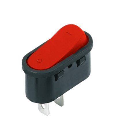 Rocker Switch KCD1-109-1