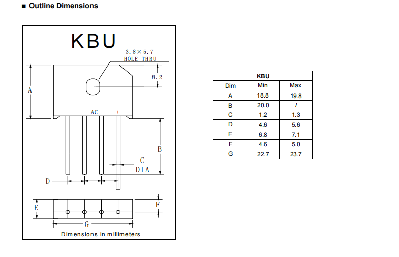 KBU 6A KBU 6.pdf