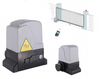 Ascendant Remote Control Electric Sliding Gate Motor 2