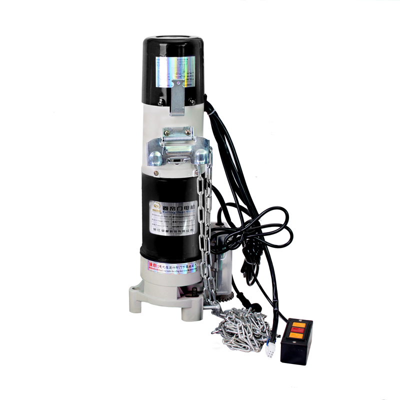 AC 300kg-1P Rolling Door Motor Engine
