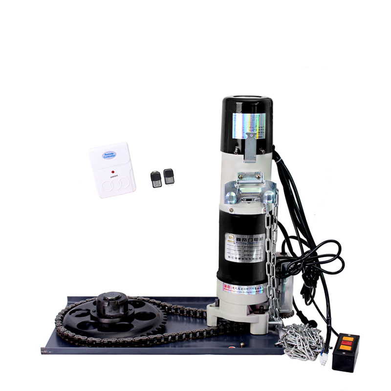 AC 300kg-1P Rolling Door Motor Engine