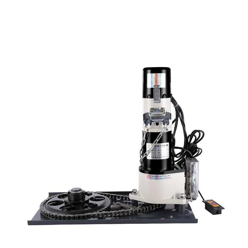 AC 800kg-3P Rolling Door Motor Engine