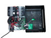 UPS Power with Battery Supply for Roller Shutter Door Motor