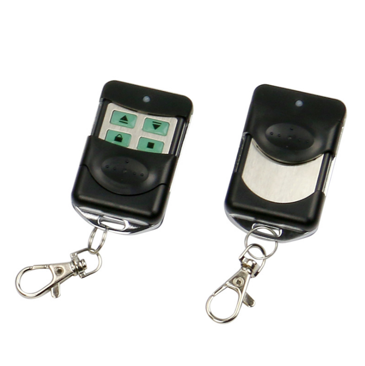 433Mhz Wireless Roller Shutter Remote Control Receiver 