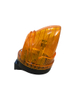 Automatic Sliding Gate System Security Alarm Warning Flashing Light