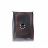 Out Side Roller Shutter Lock Box