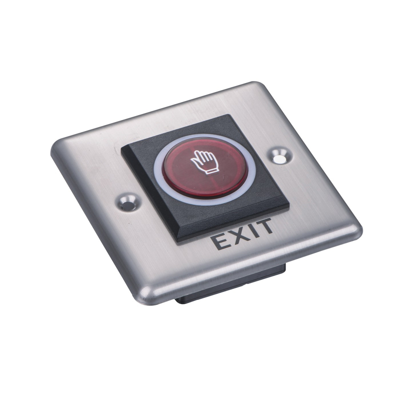 Infrared Touchless Sensor YJA-409