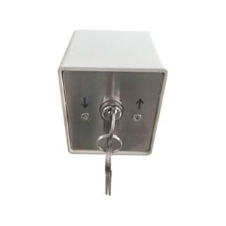 Key Switch for Roller Shutter YJA-417