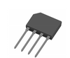 Bridge Rectifier GBP 2A GBP