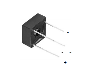 Bridge Rectifier KBPC 2A KBPC1