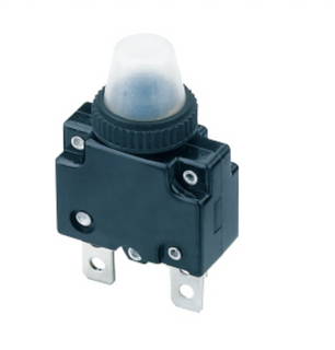 Over Load Switch KYB8-P01-3