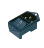 AC Power Socket AC-011