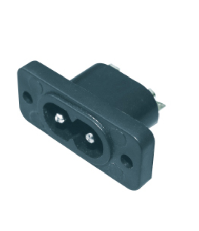 AC Power Socket AC-016