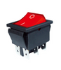 Rocker Switch KCD4-201-N-3