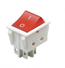 Rocker Switch KCD4T-201-N-1