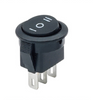 Rocker Switch KCD1-107-6