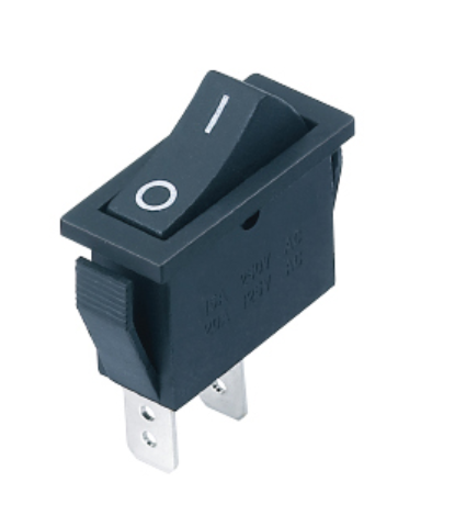 Rocker Switch KCD3-101-1