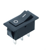Rocker Switch KCD1-103-2